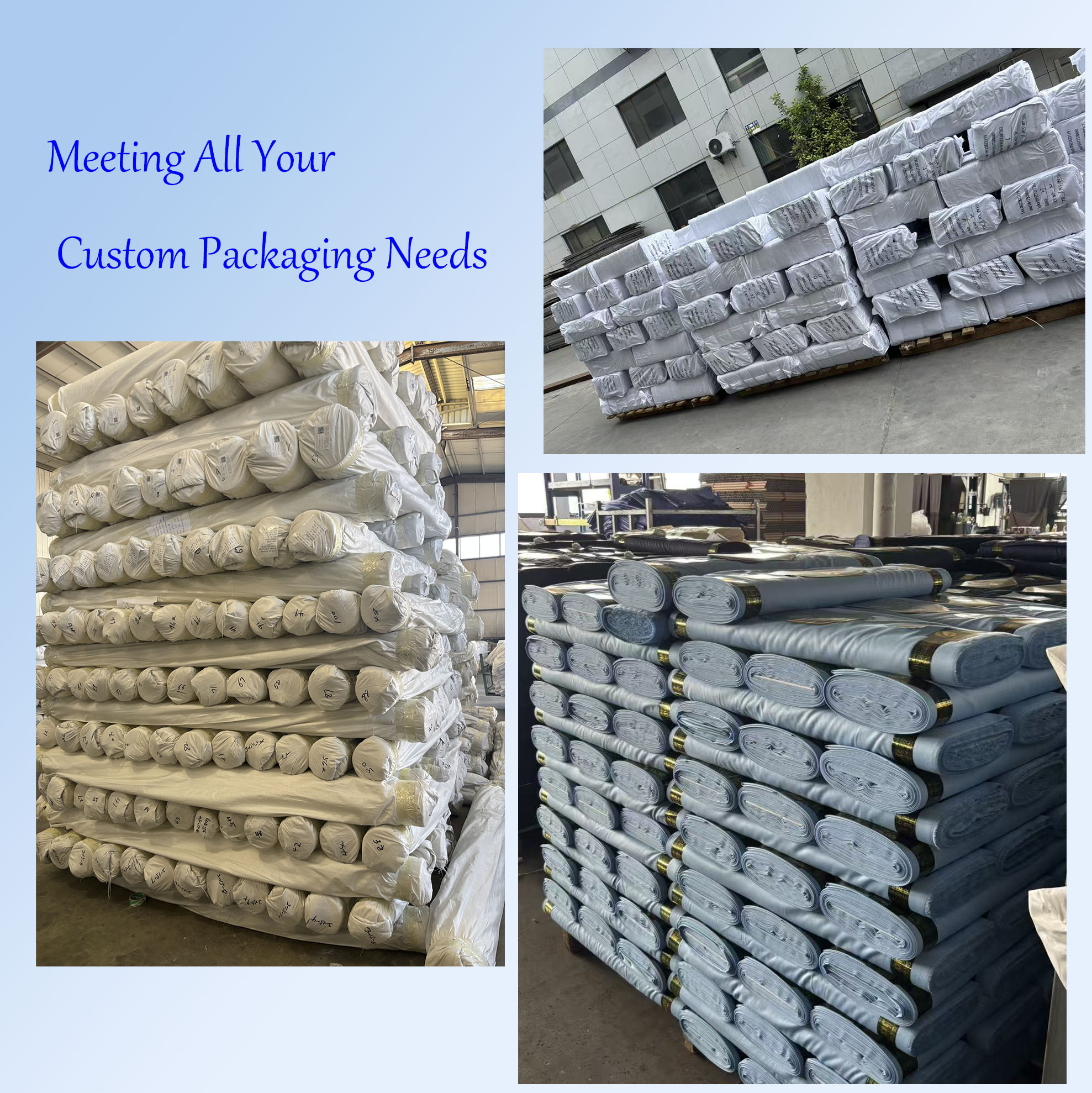 Product Display packing