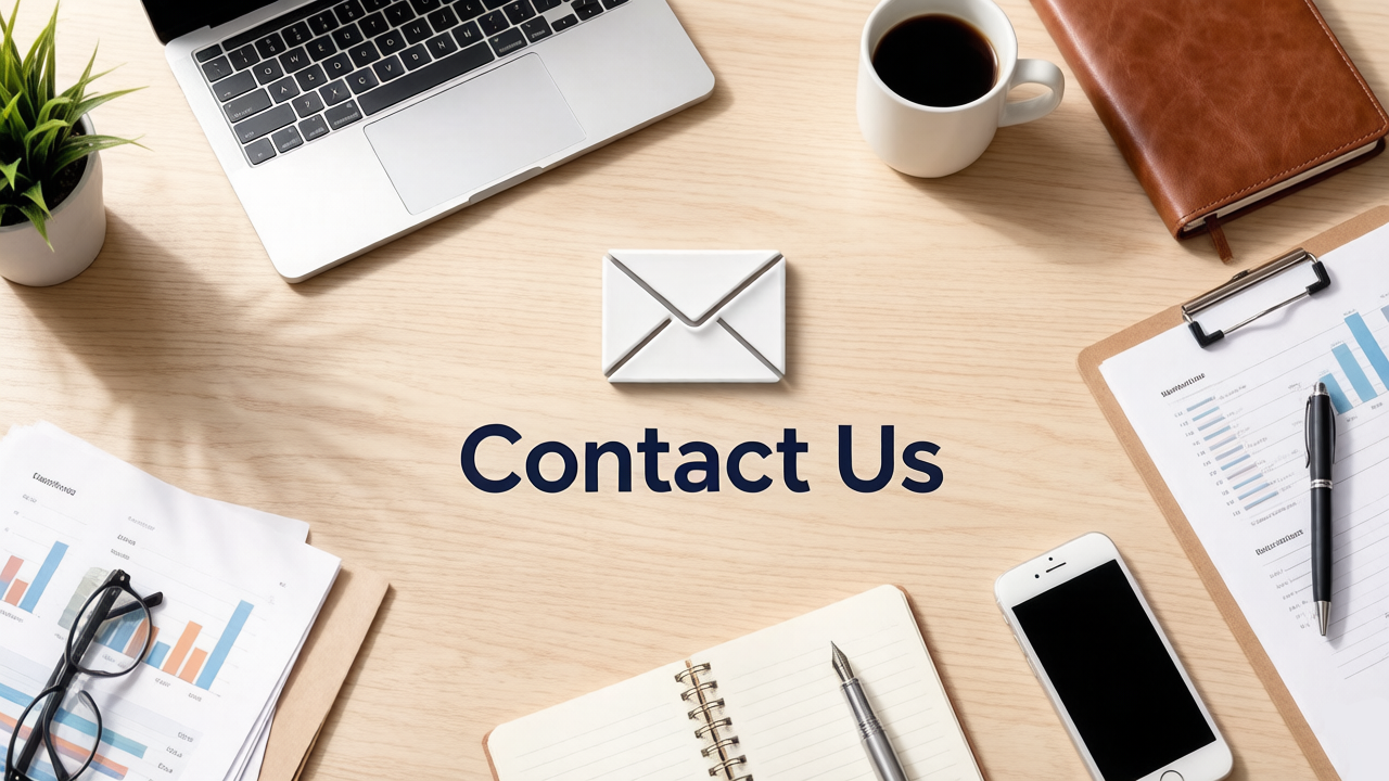 contact